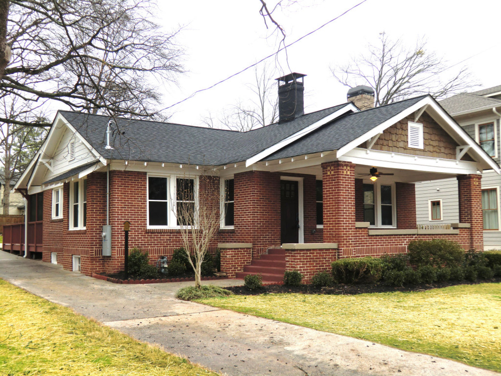 East Lake Drive Vision Pointe Homes