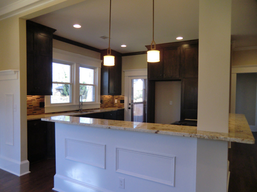 East Lake Drive Vision Pointe Homes