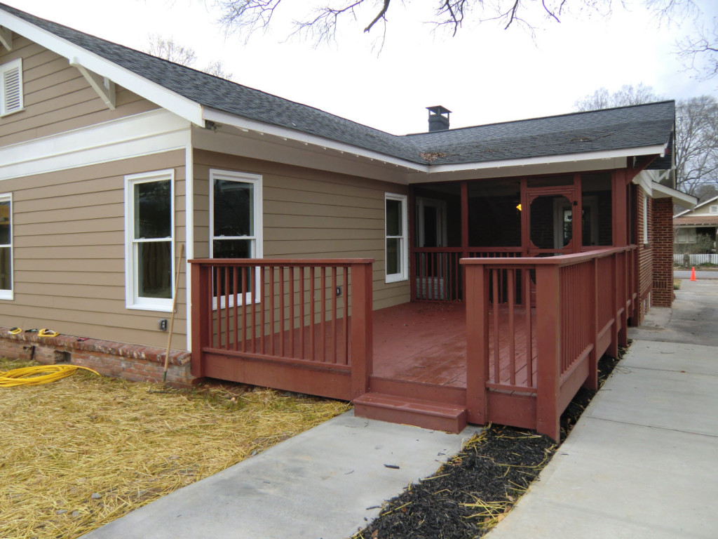 East Lake Drive Vision Pointe Homes