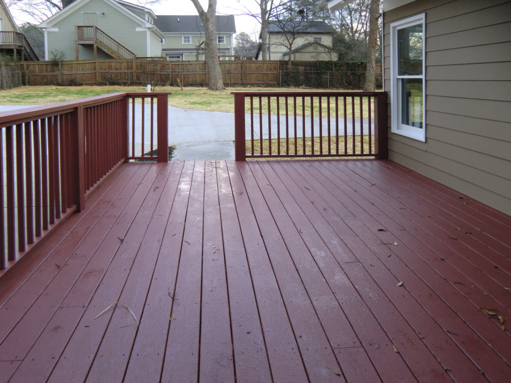 East Lake Drive Vision Pointe Homes